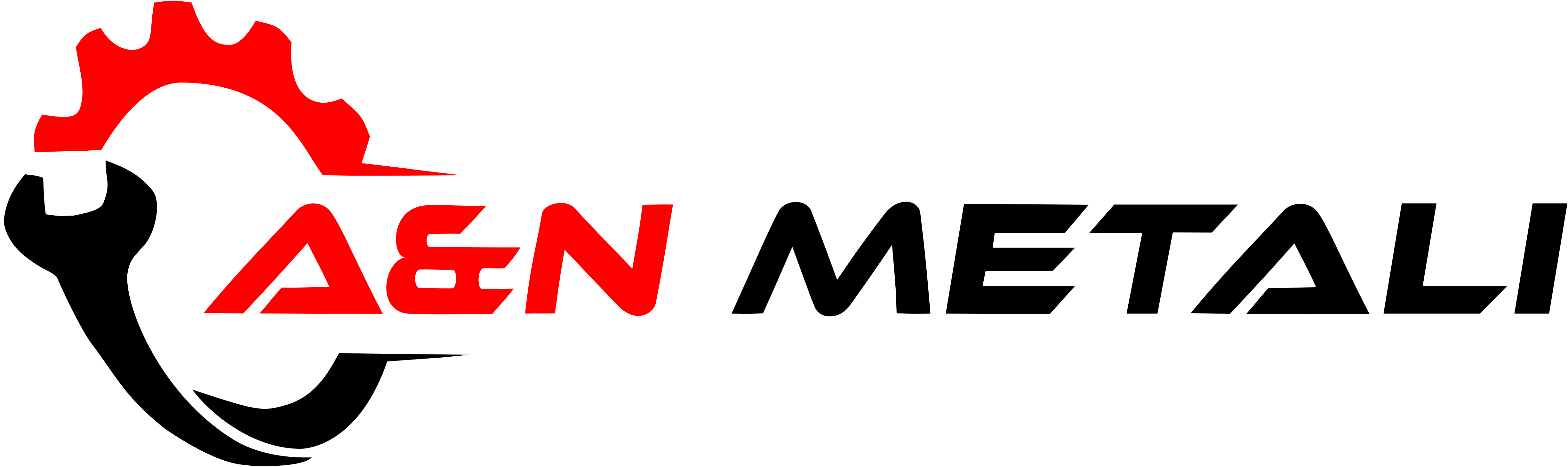 "A & N - METALI", d.o.o. Cerik