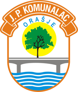 JP ”Komunalac” d.o.o. Orašje