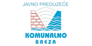 Javno preduzeće Komunalno d.o.o. Breza